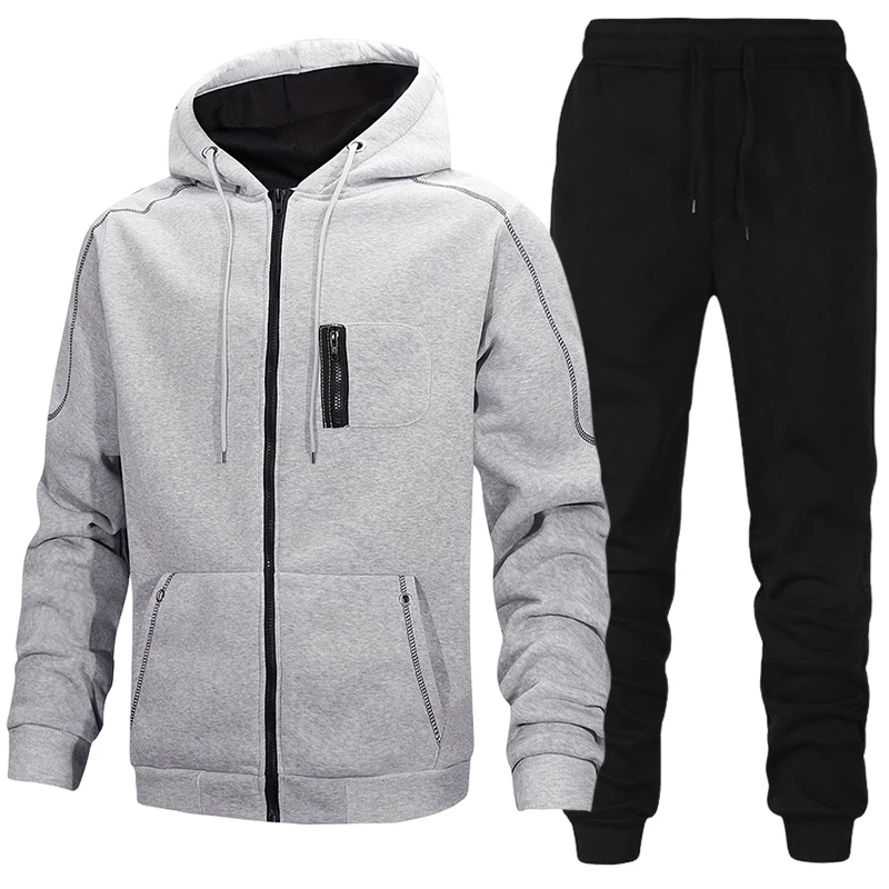Модный мужской спортивный кост – обзор и цена Winter Clothing Pk