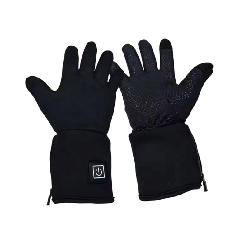 2026 Оптовые Заводские Зимние  – обзор и цена Heated Gloves Electric
