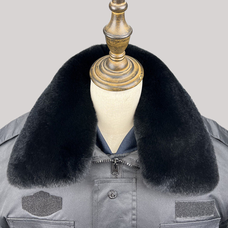 Мужской зимний воротник из 100 – обзор и цена Winter Clothing Pk